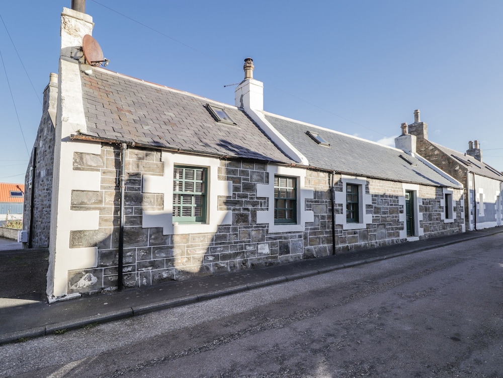 83 Seatown — hotel in Buckie