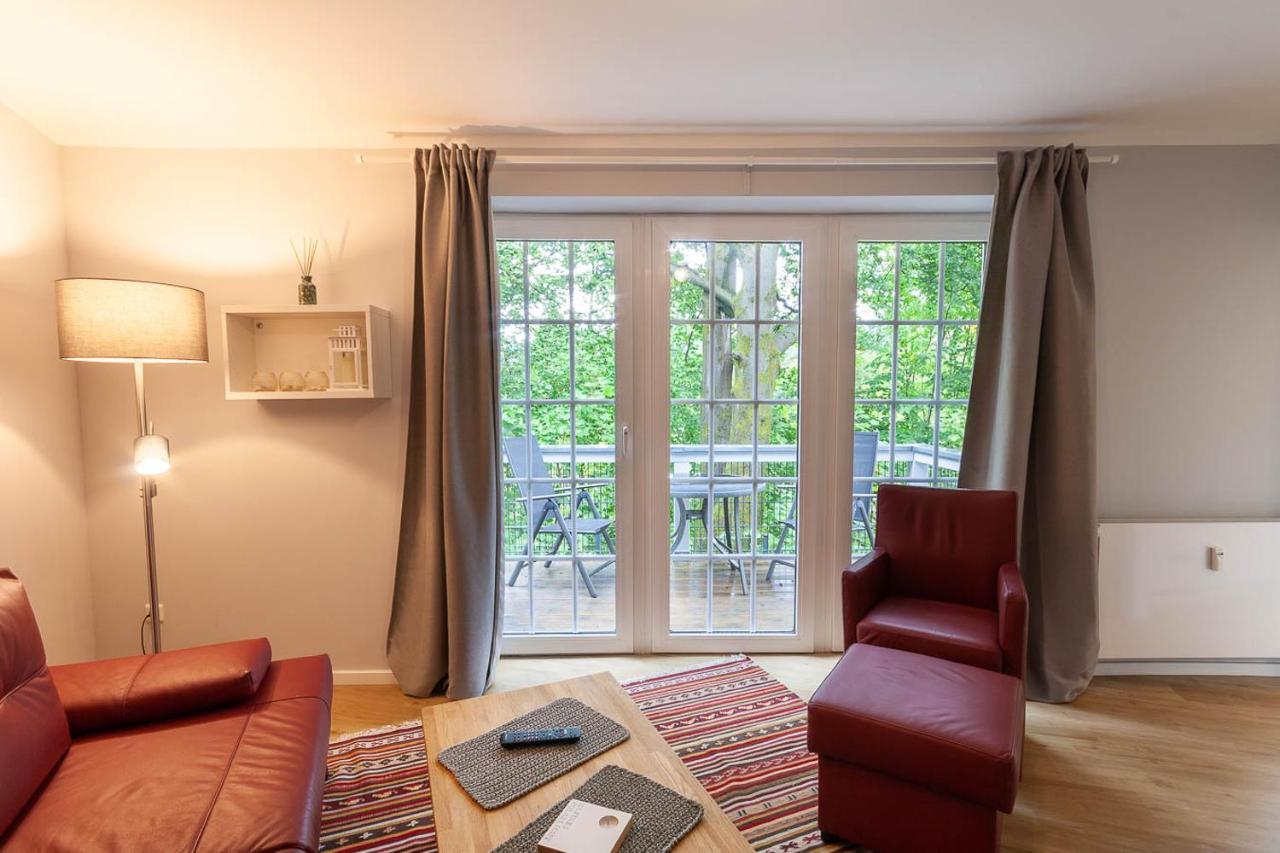 Ferienwohnung Bibi Bocksberg Hahnenklee — 4-Star Luxury Hotel in Goslar, Germany