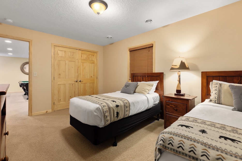 Wilderness Resort Villas - photo 13