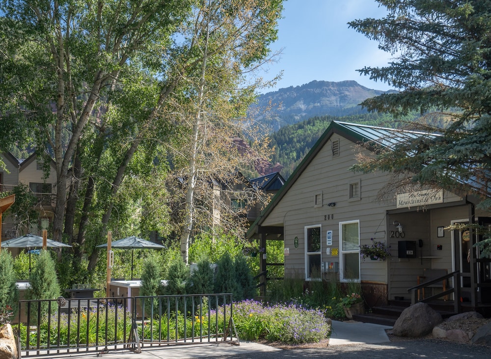 Mountainside Inn 420 1 Bedroom Hotel Room by Alpine Lodging Telluride - photo 9