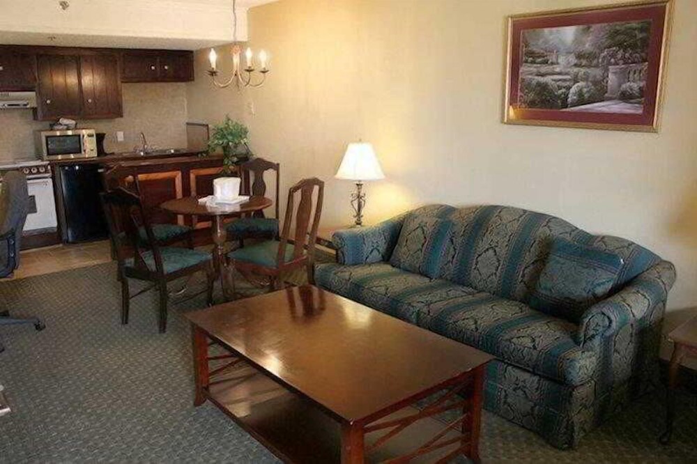 Best Western Music City Inn - photo 39