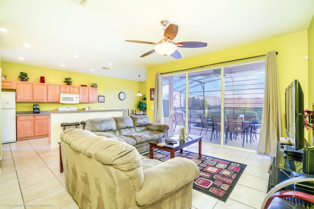 Aviana Resort Lovely 5bd 4.5ba Pool Home #5av109 - photo 23