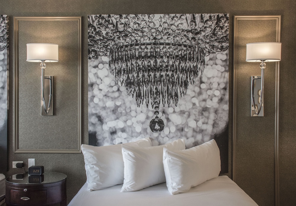 The Delavan Hotel & Spa - photo 8