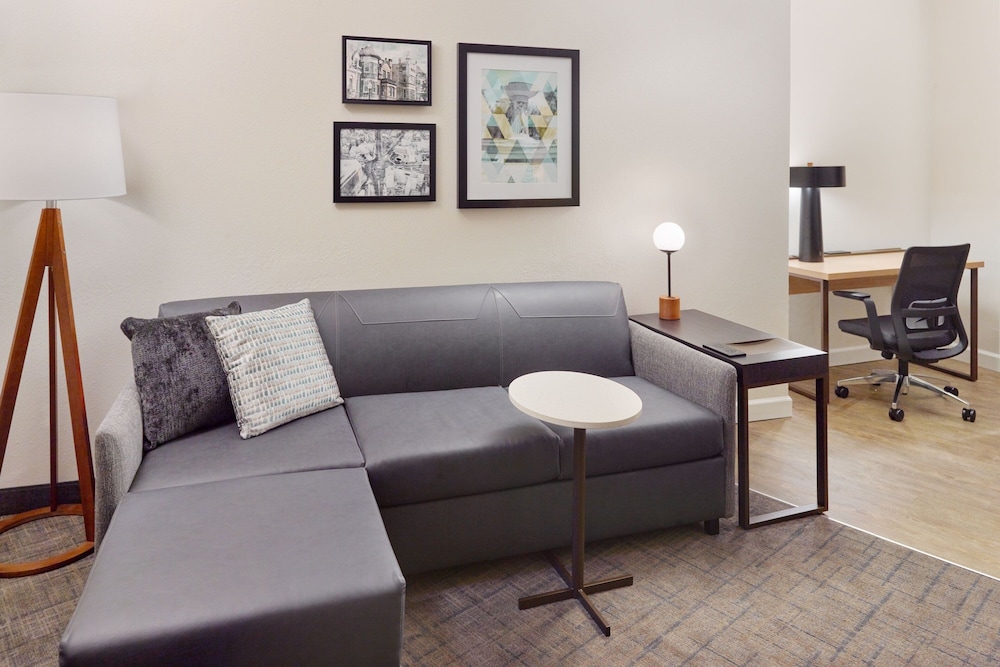 Residence Inn by Marriott Washington DC Downtown - photo 10