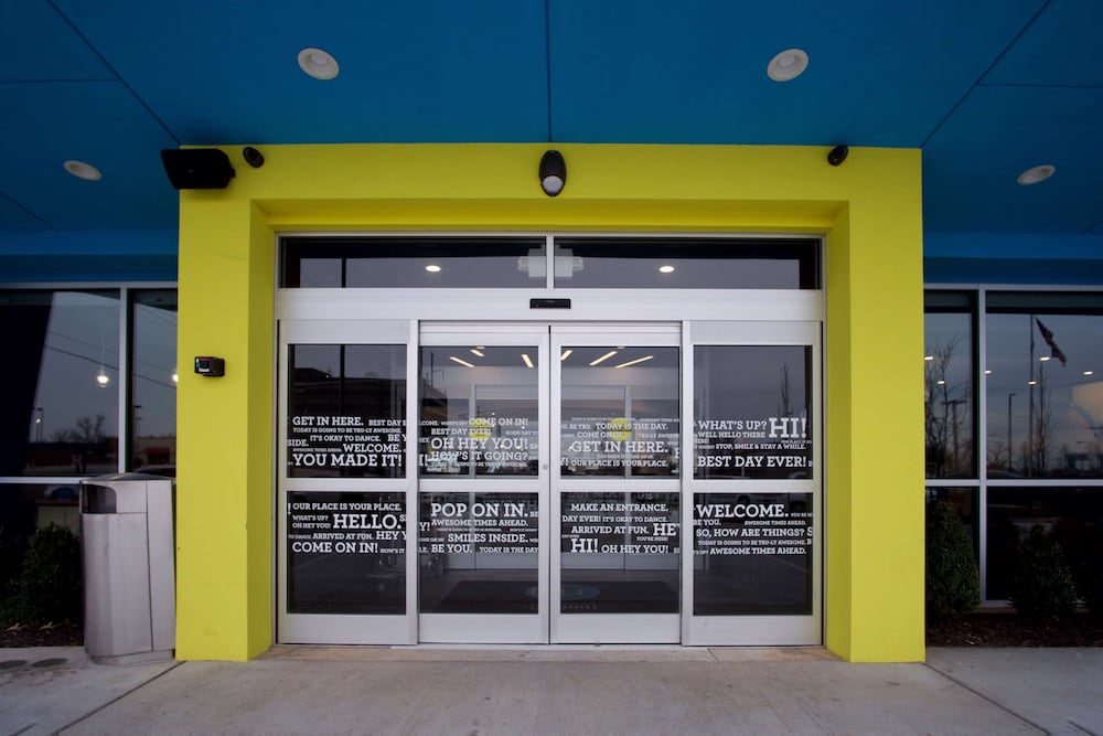 Tru by Hilton Oklahoma City NW Expressway - photo 38
