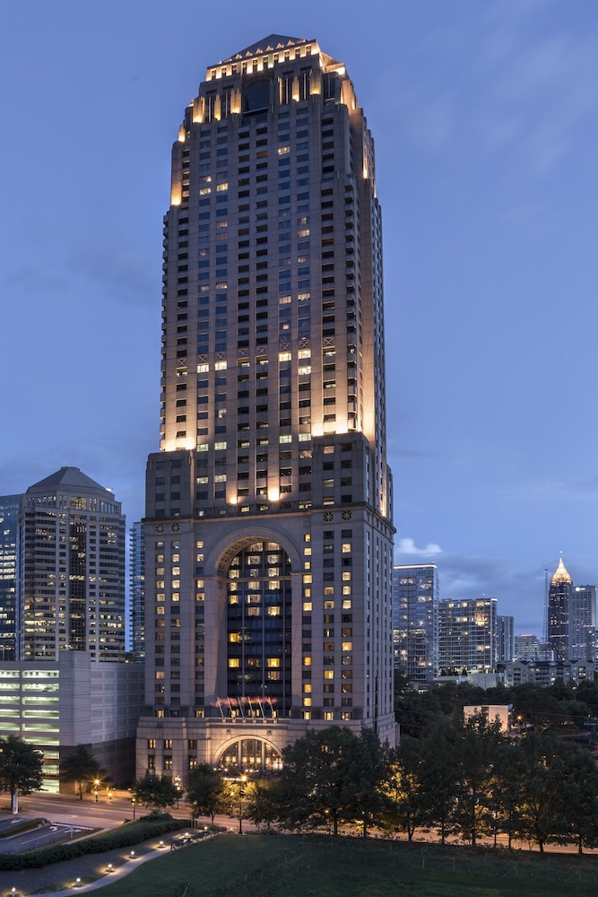 Four Seasons Hotel Atlanta - photo 90