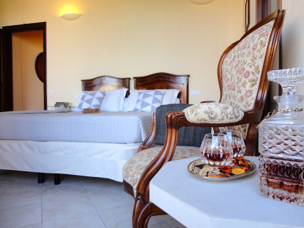 Liberty — hotel in Quartucciu