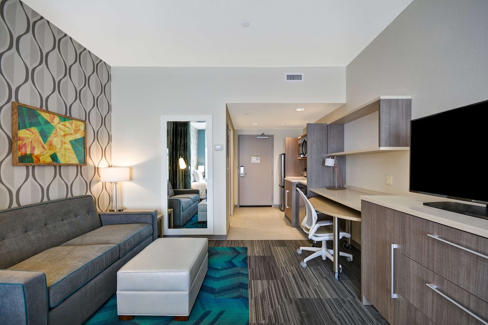 Home2 Suites by Hilton Perrysburg Levis Commons Toledo - photo 12