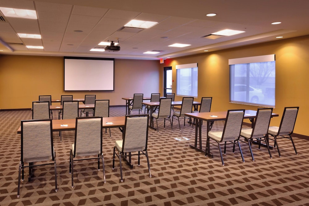 TownePlace Suites by Marriott Dickinson - photo 35