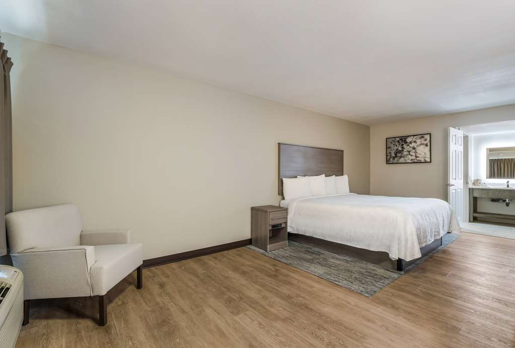 Days Inn by Wyndham Chula Vista San Diego - photo 29