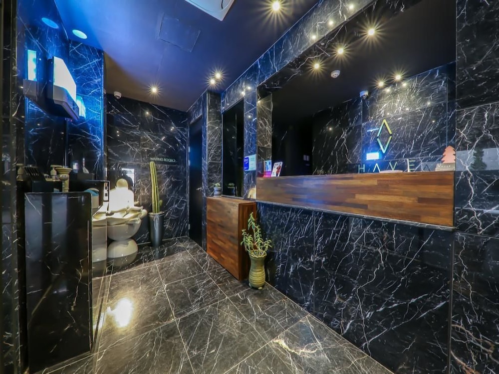Boutique Hotel HAVE - last minute hotel in Busan