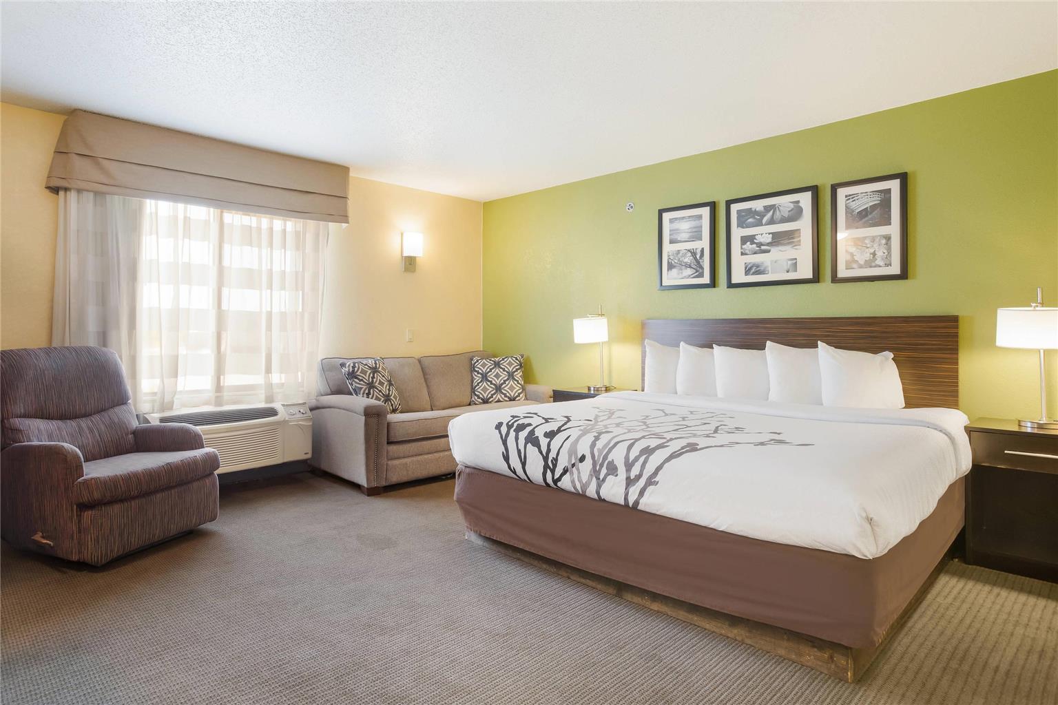Spark by Hilton Grand Rapids - photo 16