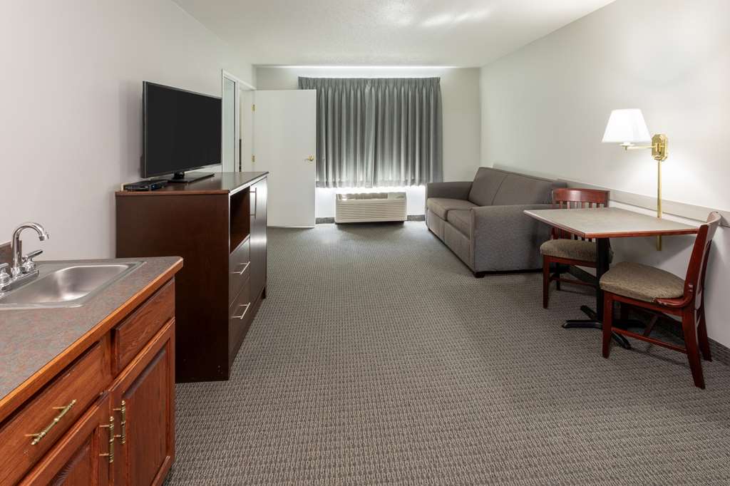 GrandStay Hotel & Suites Hastings - photo 9