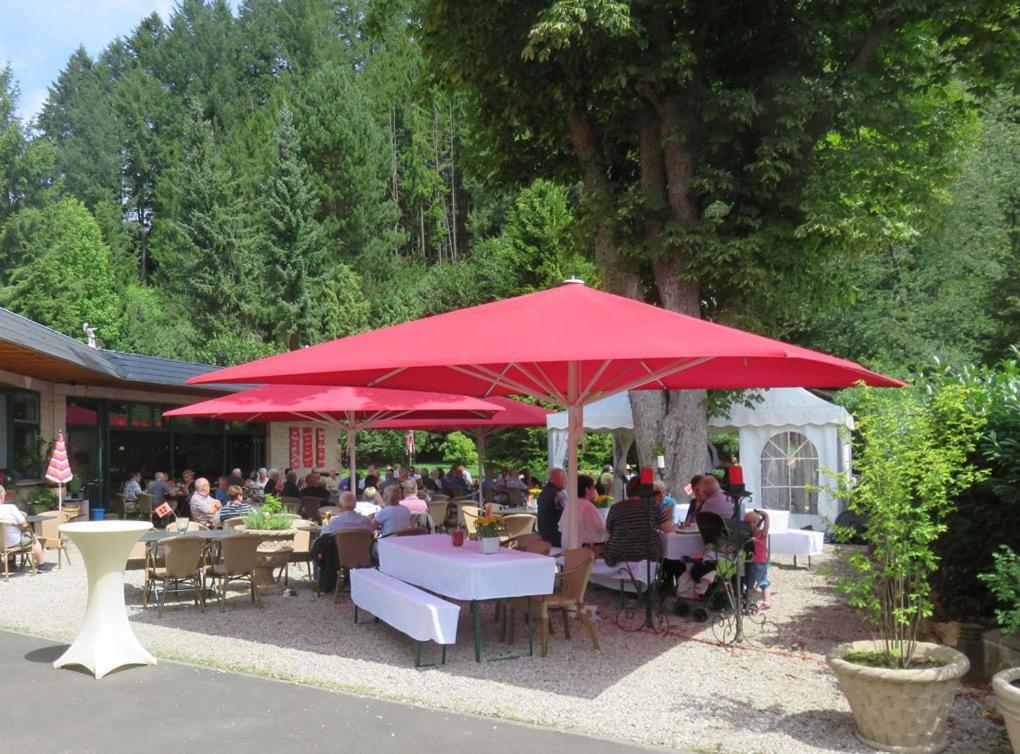 Diamanthotel Idar Oberstein — Idar Oberstein