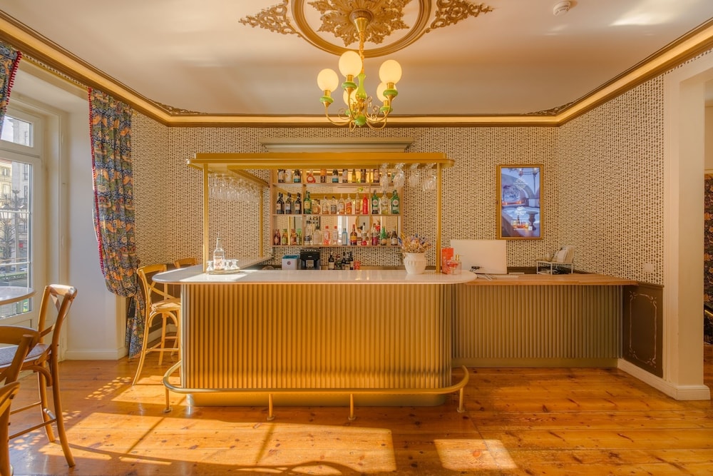 Solar dos Poetas - last minute hotel in Lisbon