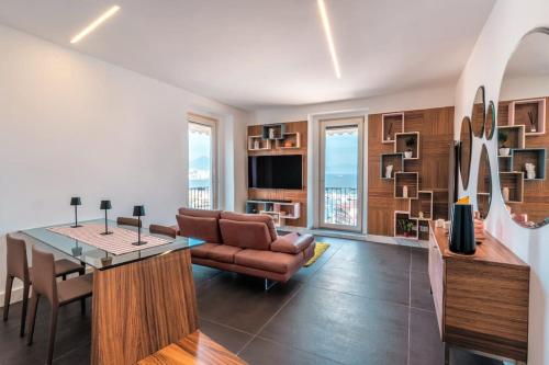 S. Antonio a Posillipo Apartment — 4-Star Luxury Hotel in Naples, Italy