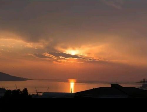 Appartamento Trieste — 4-Star Luxury Hotel in Trieste, Italy