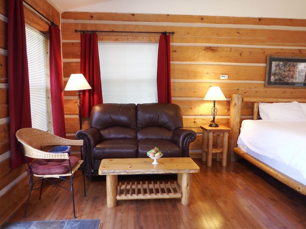 Bad Rock Bed and Breakfast Inn - photo 21