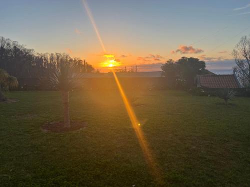 Vm Sunset in Porto Moniz, Portugal