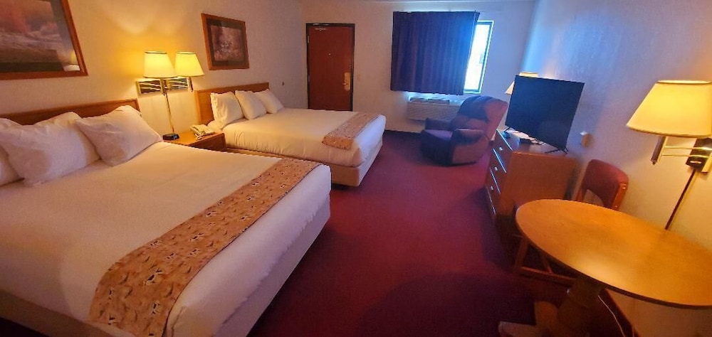 Gettysburg Inn & Suites - photo 6