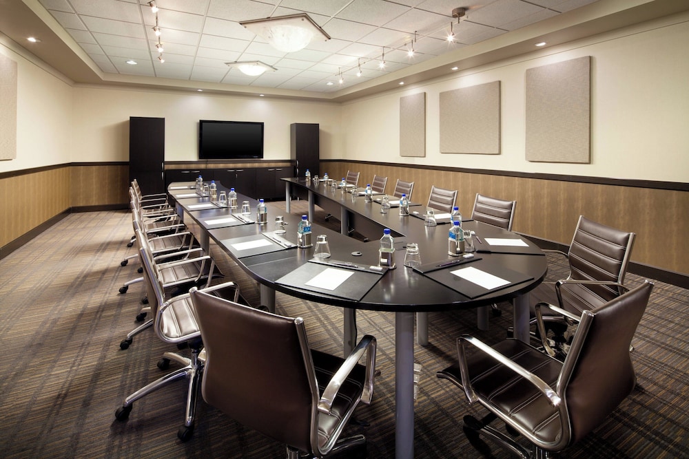 Sheraton Grand Sacramento Hotel - photo 64