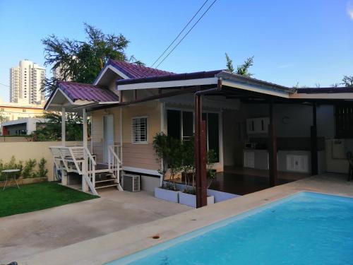 La Mer at Huahin in Hua Hin, Thailand