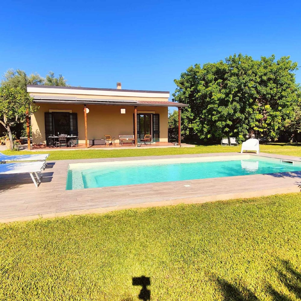 Giardino Tropicale Eco friendly Accommodations - last minute hotel in Noto
