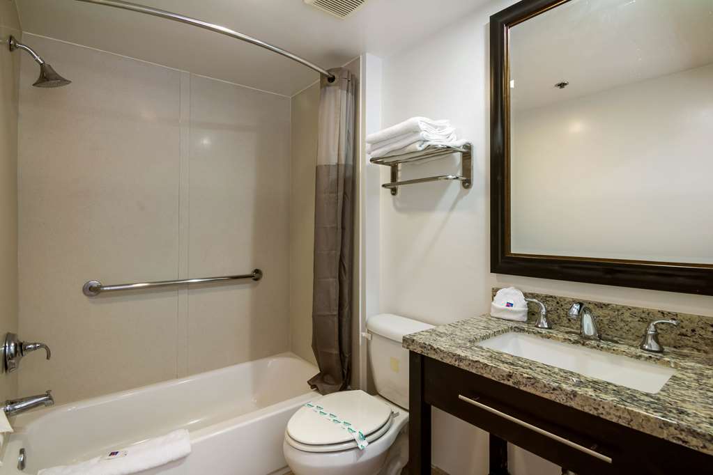 Motel 6 Monterey Park CA - photo 23