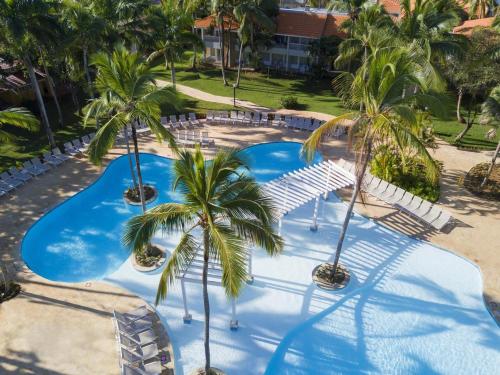 Bungalow 3116 Vue Sur Piscine — 4-Star Luxury Hotel in Samana, Dominican Republic