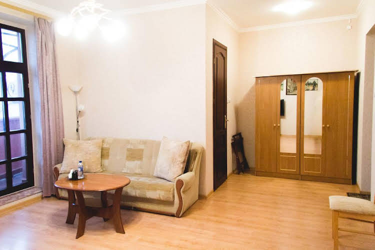Albertina Hotel - last minute hotel in Kaliningrad