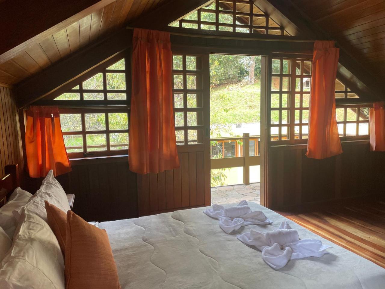 Suites Monte Belo — Campos Do Jordao — photo 4