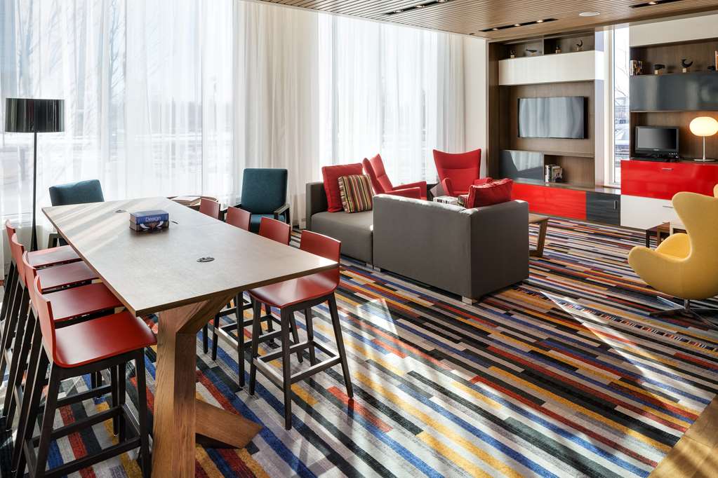 Hyatt Regency Bloomington Minneapolis - photo 29