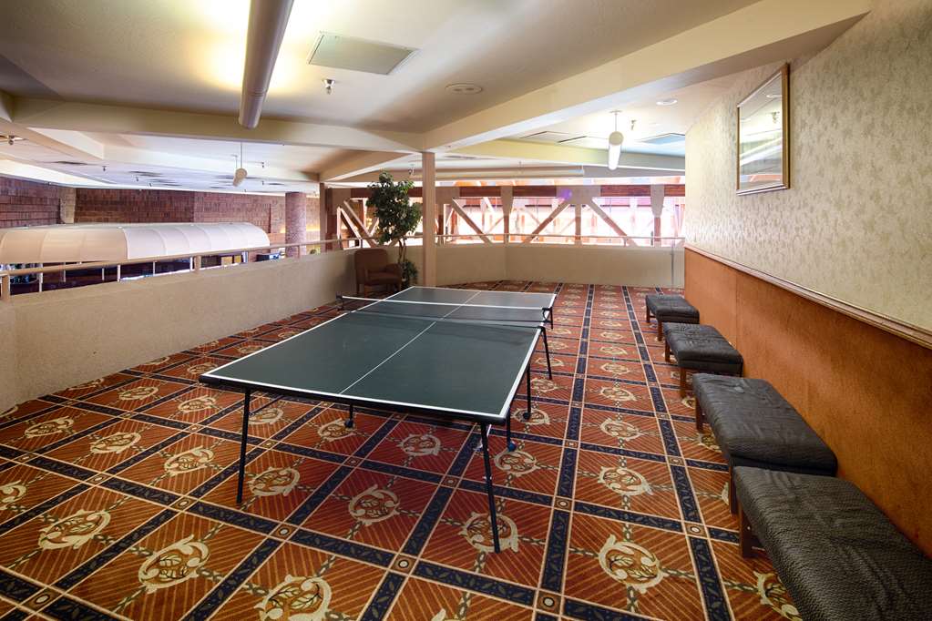 Red Lion Hotel & Conference Center St. George UT - photo 45