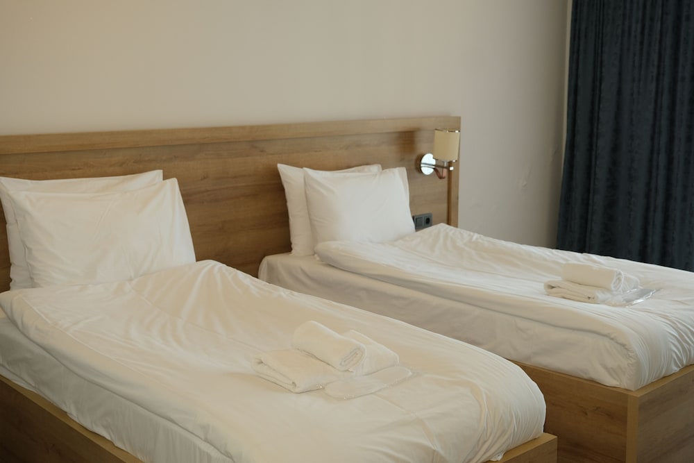 Aqua Batumi Hotel & Apartments