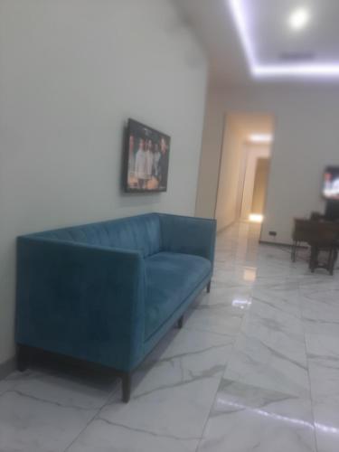Apartment mit Meerblick