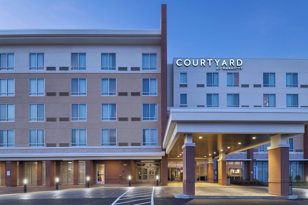 Courtyard by Marriott St. Louis Brentwood - photo 32