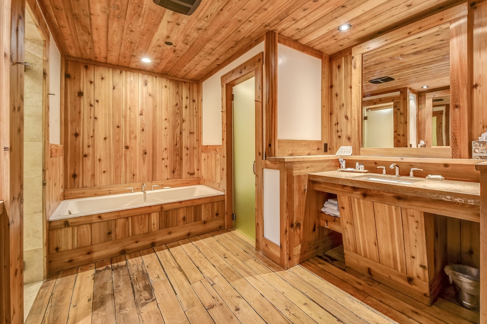 Rainbow Ranch Lodge - photo 39