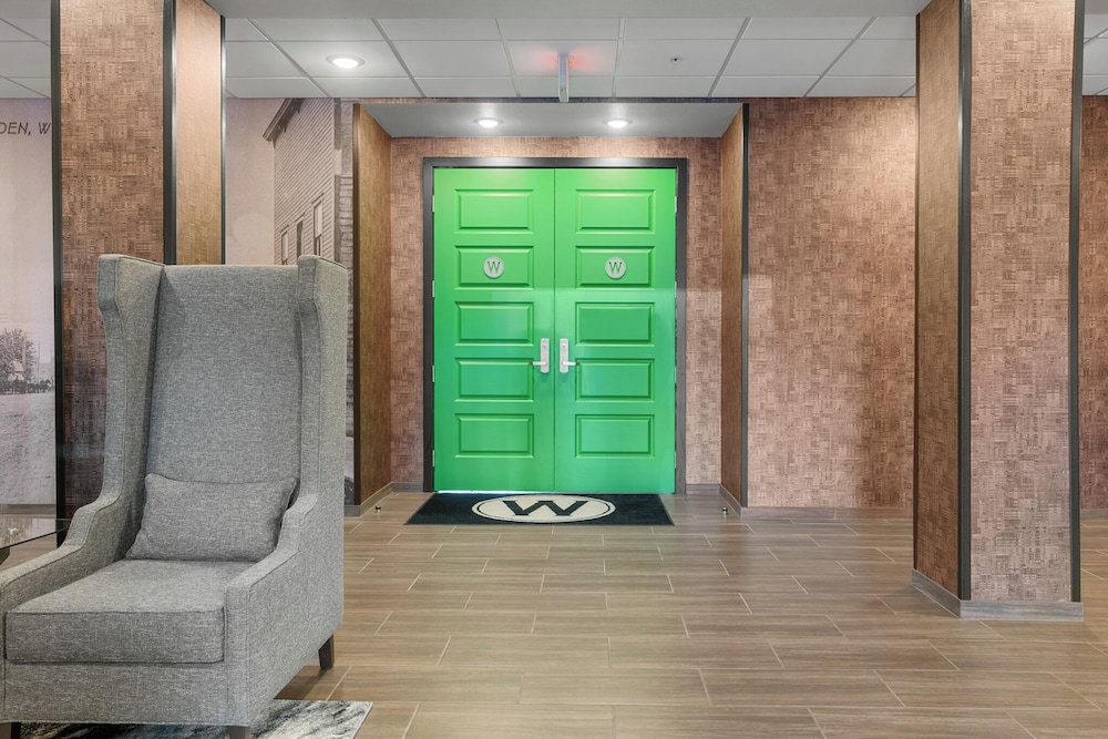 Cobblestone Hotel & Suites Lynden - photo 91