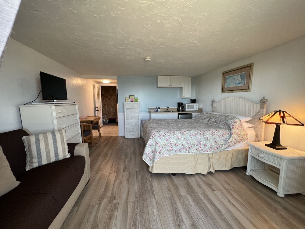 Sea Shell Motel - photo 60