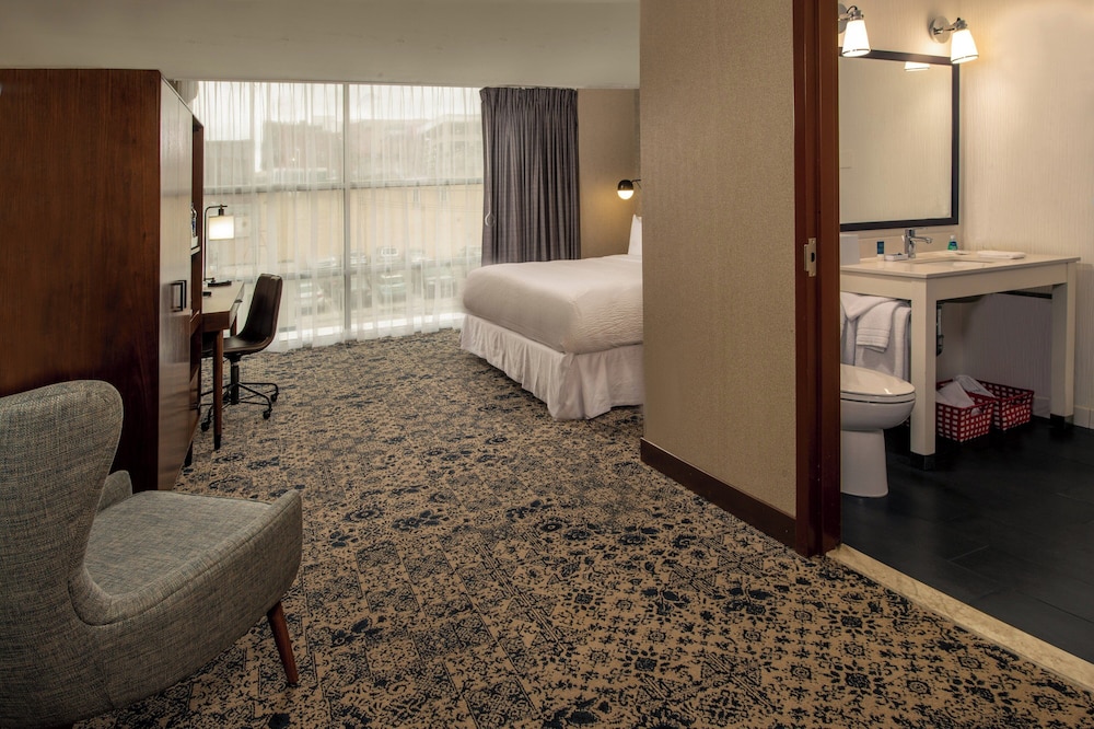 Four Points by Sheraton Philadelphia City Center - photo 6