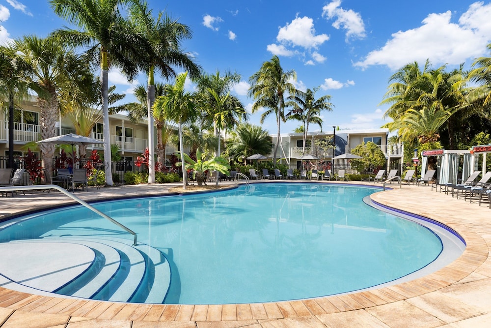 Fairfield by Marriott Inn & Suites Key West at The Keys Collection - photo 31