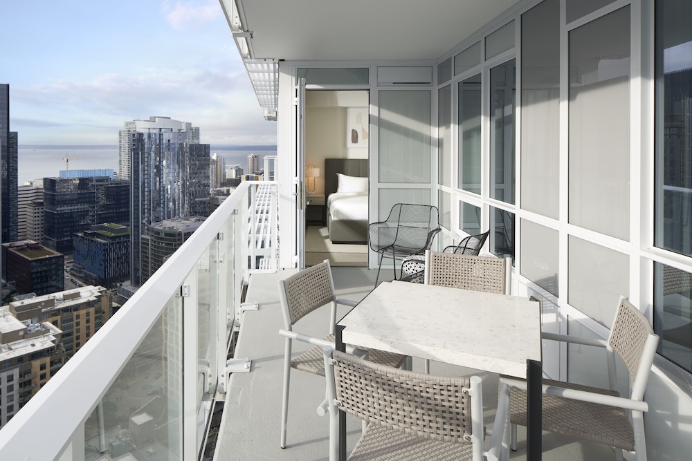 Level Seattle Downtown South Lake Union - photo 77