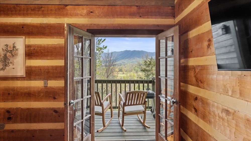 Laurel Valley Mountain Retreat - photo 144