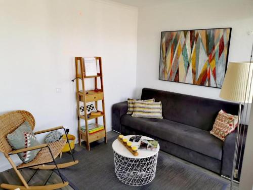 Tarik Moments Apartment — 4-Star Luxury Hotel in Portimao, Portugal