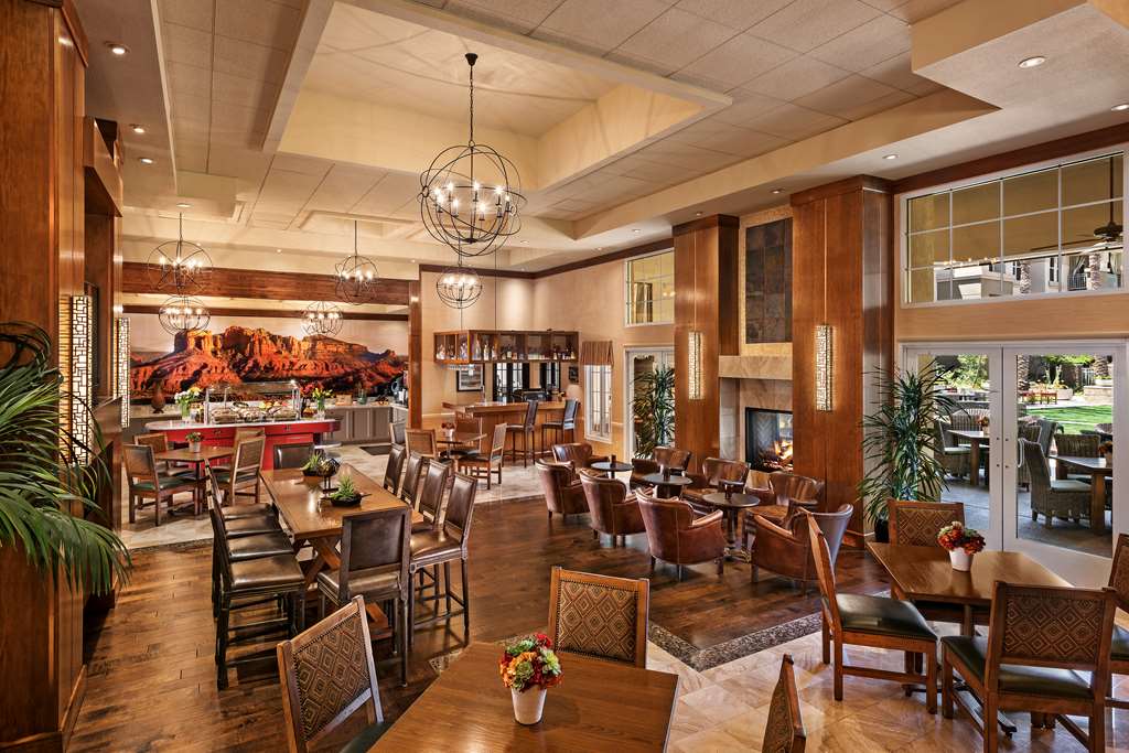 Sonesta Suites Scottsdale Gainey Ranch - photo 23