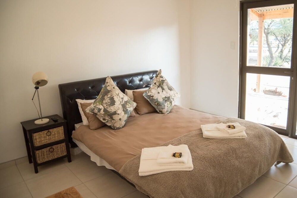 Koedoeberg Guest Farm — Omaruru — photo 4