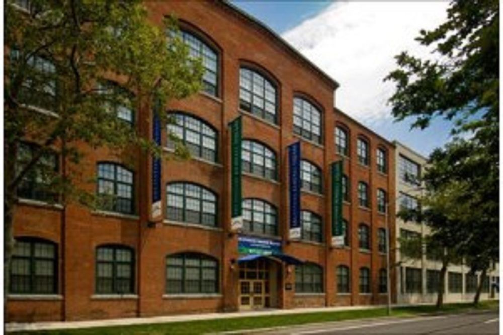 Lofts at Kendall Square Apartments — 4-Star Luxury Hotel in Cambridge, United States