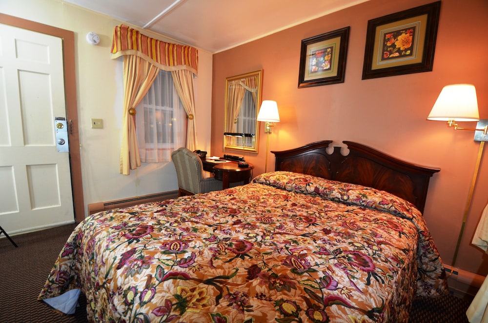 Williamstown Motel - photo 8