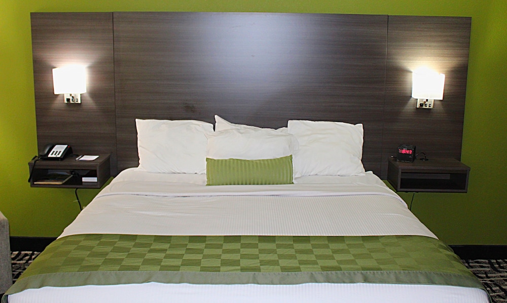 Baymont by Wyndham Springfield - photo 9