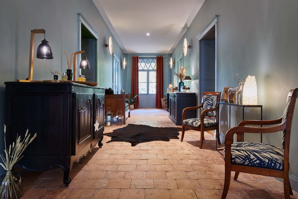 Bel Air Maison D’hôtes des Landes — Castets — photo 4